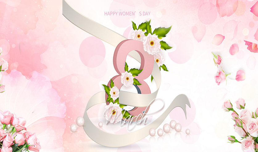 广东免费在线小黄片祝大家女神节快乐！